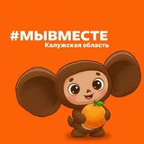 #МыВместе Калужская область