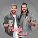 کانال اصلی ماکان بند