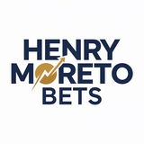 Henry Moreto Bets
