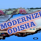MODERNIZE ODISHA