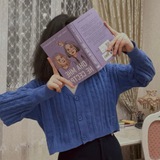 ♡Принцесса со страниц книг♡