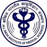 TARGET DELHI AIIMS 💉 ⚕ 🌡 <i class="emoji" style="backgrou