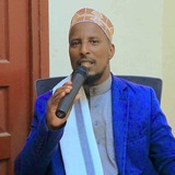 Sheekh cabdulaahi Awliyo
