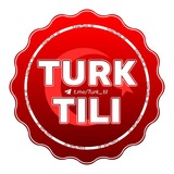 🇹🇷 TURK TILINI O'RGANAMIZ