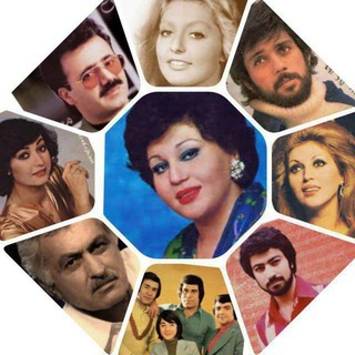 🎼 🎙 موسیقی قدیمی<i class="emoji" style="background-imag