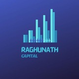 Raghunath Capital ⚡️