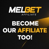 Heny Melbet Affiliate