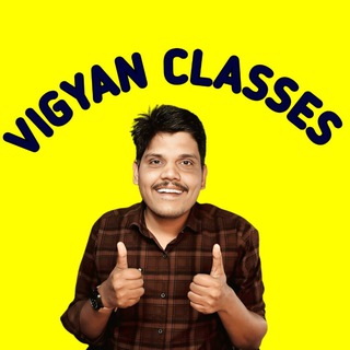 VIGYAN CLASSES