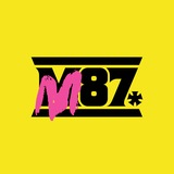 M87* Games