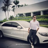 Vikrant Dhawan (Official)