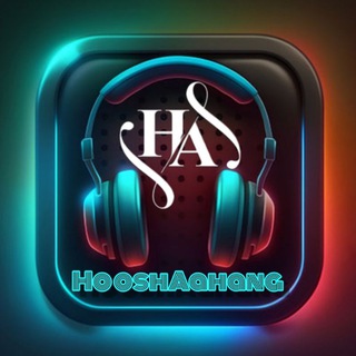 Hooshaahang🎧