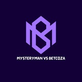 MYSTERYMAN BETTING CODES
