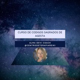Curso gratuito de Códigos sagrados📿📿🙌