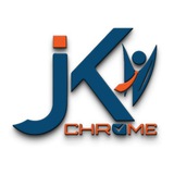 JK Chrome | Sarkari Naukri Updates