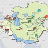 اتحادیه کشورهای وارث تمدن ایرانی