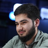 Abdulloh's blog