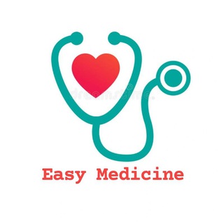 Easy Medicine π« π₯Ό