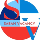 SABAH VACANCY ™ OFFICIAL