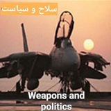 سلاح و سیاست