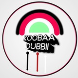 KOOBAA DUBBII ⚫ 🔴 <i class="emoji" style="background-image