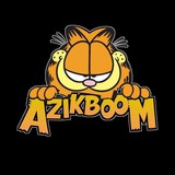 AZIK BOOM NAJIM