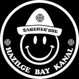 HÁZILGE BAY KANAL 🎭 | ҲӘЗИЛГЕ БАЙ КАНАЛ 🎭