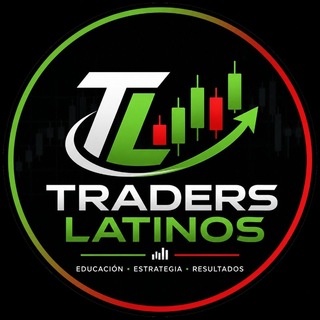 TRADING LATINOS 🔰 📊 <i class="emoji" style="background-