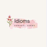 IELTS idioms