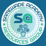 SAMEWADE RESOURCES 💻