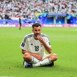 𝖨𝗤 𝖥𝗢𝗢𝖳𝖡𝖠𝗟𝗟 🇮🇶
