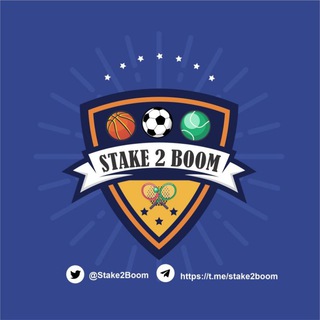 Stake2Boom ™