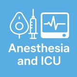 Anesthesia and ICU
