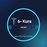 TDTU 6-KURS DAVOLASH