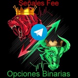 Señales Binarias Gratis 🤑