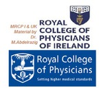 MRCP part 1&2 Irish & UK Material