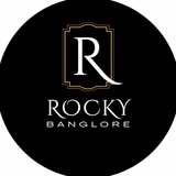 ROCKY BANGALORE