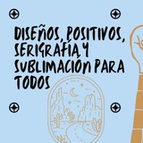 📍 Masters diseños serigrafia y sublimación 🔠