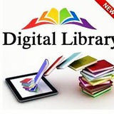 Digitallibrary90byRaman