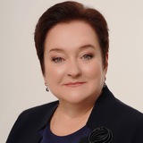 Лариса Мельник