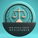 🌐 NWORESISTANCE ახალი მსოფლიო წესრიგი - წინააღმდეგობა! New World Order - RESISTANCE! <i class="emoji" style="background-image:url('//telegram.org/i