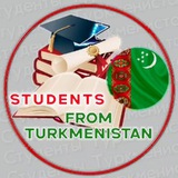 News of Students of Turkmenistan ๐น๐ฒ