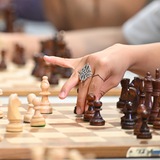 ChessNews by Dastan Kapayev