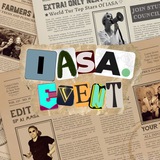 IASAevent
