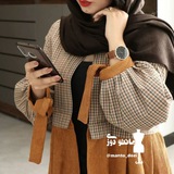 مانتــو دوزی