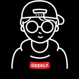 Geekly | Crypto Hub