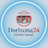 Dorixona 24 | Apteka | Rasmiy Kanal