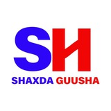 SHAXDA GUUSHA 🏆
