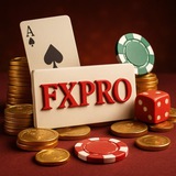 【FXPRO】 Planning Group