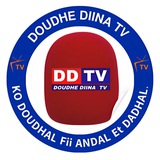 𝐃𝐎𝐔𝐃𝐇𝐄 𝐃𝐈𝐈𝐍𝐀 𝐓𝐕 📺