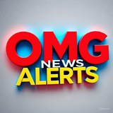 OMG News Alerts